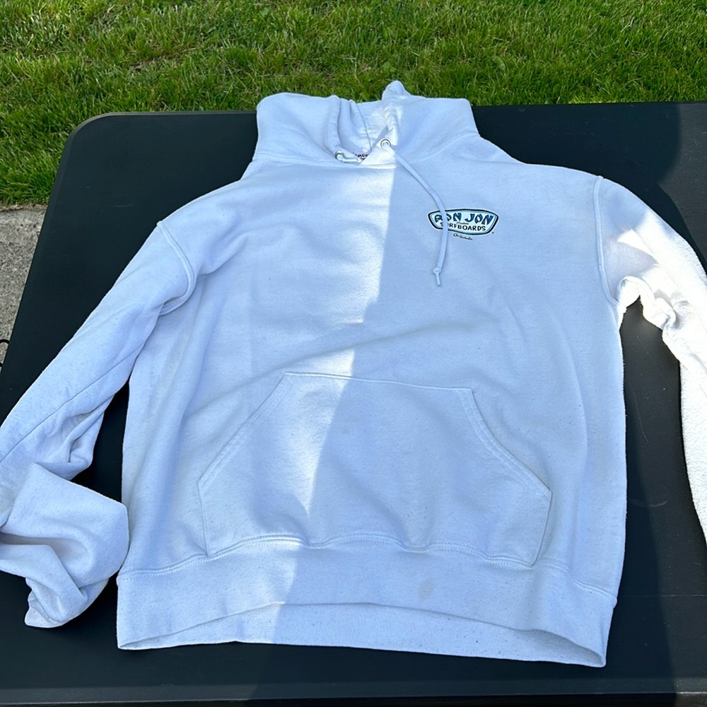 Ron Jon sweatshirt